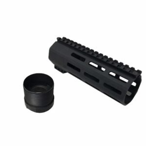 Pantheon Arms Llc Ar-15 Dolos Takedown Handguard Mlok