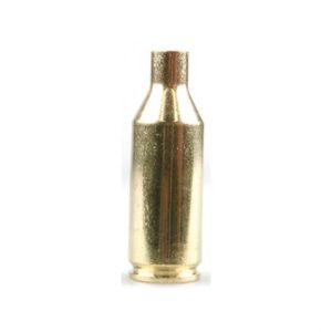 Hornady 243 Wssm Unprimed Brass Case