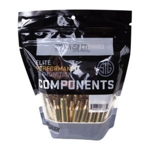 Sig Sauer, Inc. 270 Winchester Brass