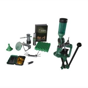 Rcbs Explorer Reloading Kit 2