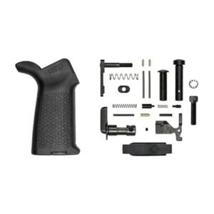 Aero Precision Ar-15 Moe Lower Parts Kits W/O Fire Control Group