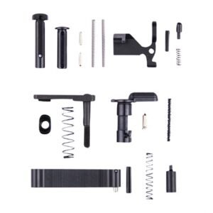 Cmc Triggers Ar-15 Lower Parts Kit