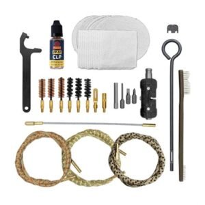 Otis Professional Pistol Cleaning Kit For Glocks~