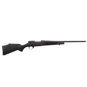 Weatherby Vanguard Synthetic Compact .308 Win Bolt Action Rifle, Blk - VYT308NR0O