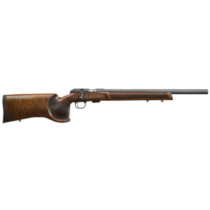 CZ-USA CZ 457 Varmint MTR .22lr Bolt Action Rifle, Brown - 02345