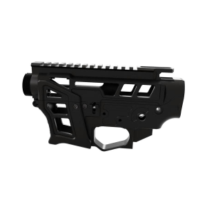 Lead Star Arms LSA-9 Skeletonized PCC/AR-9 Receiver Set