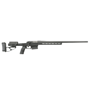 Bergara Premier LRP 2.0 6.5 PRC Bolt Action Rifle, Blk - BPR27-65PRC