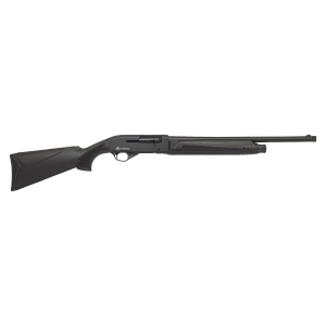 Citadel Boss Hog 20" Semi-Auto 12 Gauge Shotgun 3", Black - KATAC1220
