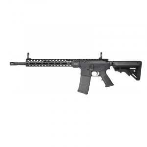 Colt Enhanced Patrol .223 Rem/5.56 Semi-Automatic AR-15 Rifle, Matte Black - CR6920-EPR