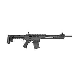 TR Imports EVO-12 AR Semi-Automatic 12 Gauge Shotgun, Black - EVO-12