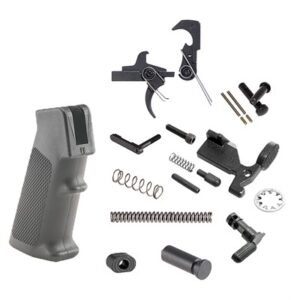 Brownells Brn-180 Lower Parts Kit