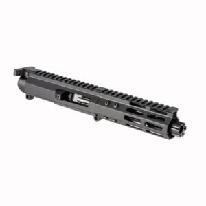 Foxtrot Mike Products Ar-15 Fm-45 Complete Upper Receivers
