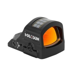 Holosun Hs407c-X2 Reflex Sights