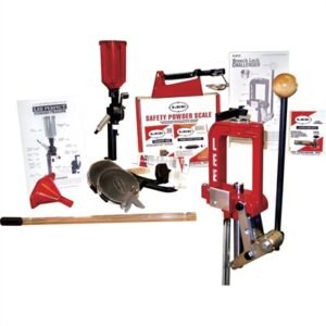 Lee Precision 50th Anniversary Kit