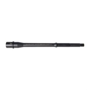 Brownells Ar-15 Hybrid 5.56 Barrel