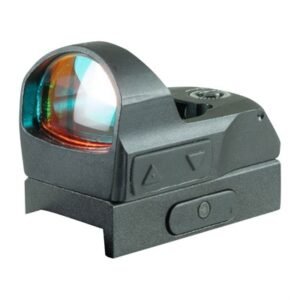 Crimson Trace Corporation Cts-1300 Compact Red Dot Sight
