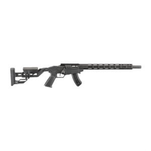 Ruger Precision Rifle 17 Hmr