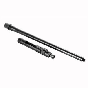 Cmmg Mkg Guard Barrel & Bcg Kit 16" 9mm