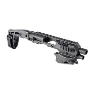 Command Arms Acc Advanced Micro Conversion Kit For Glock~