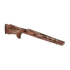 Boyds Remington 700 Bdl La Featherweight Thumbhole Stock