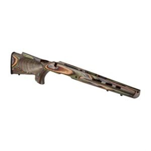 Boyds Ruger American? Sa Featherweight Thumbhole Stock