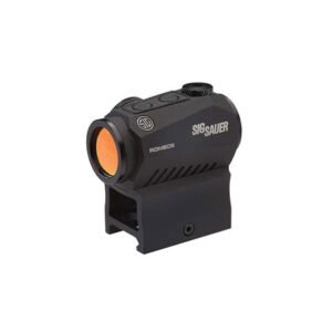 Sig Sauer, Inc. Romeo5xdr Compact Red Dot Sight