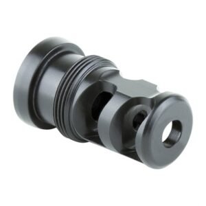 Griffin Armament Ar Paladin 2-Port Brakes