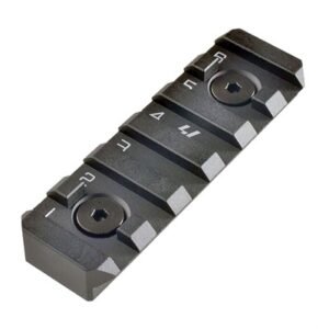 Strike Industries Link Qd Rail Section 6 Slots