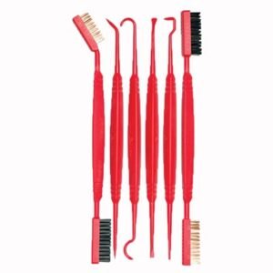 Real Avid Accu-Grip Picks & Brushes