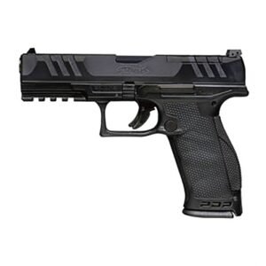 Walther Arms Inc Pdp Optics Ready Handgun