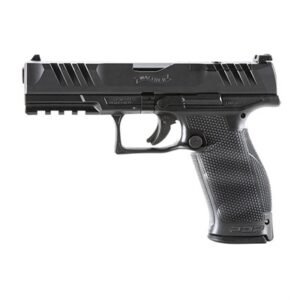 Walther Arms Inc Pdp Full Size 9mm