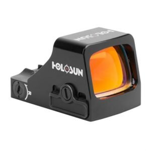 Holosun Hs407k-X2 Reflex Sight
