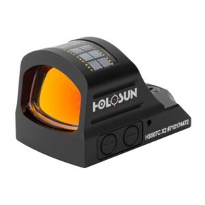 Holosun Hs507c-X2 Reflex Sights