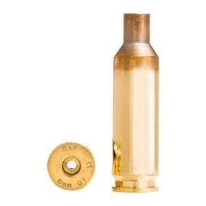 Alpha Munitions 6mm Gt Brass