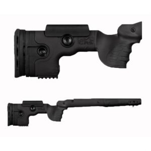 Grs Riflestocks Browning X Bolt Bifrost Stock Short Action