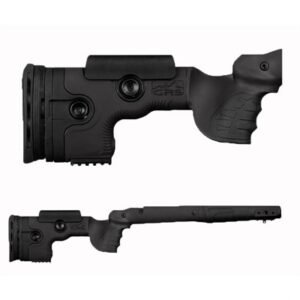 Grs Riflestocks Tikka T1x Bifrost Stock