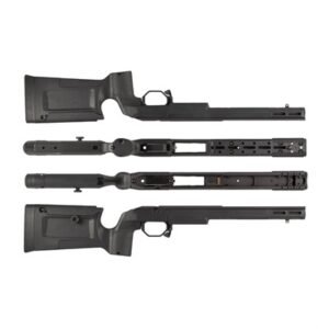 Kinetic Research Group Tikka T3x Bravo Chassis
