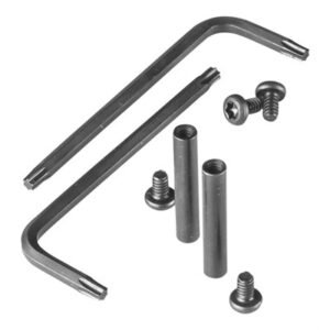 Cmc Triggers Ar-15 Anti-Walk Pin Set