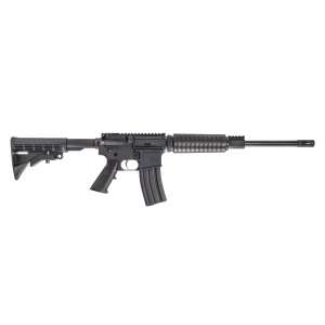 Anderson Manufacturing AM-15 M4 Optic Ready .223 Rem/5.56 Semi-Automatic AR-15 Rifle - B2-K850-A000-R