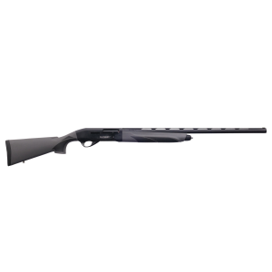 Weatherby Element Synthetic 28" 20 Gauge Shotgun 3" Semi-Automatic, Gray/Black - ESN2028PGM