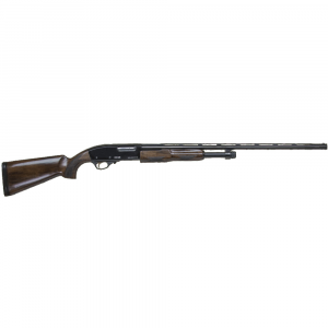 CZ-USA 620 Field Select 28" 20 Gauge Shotgun 3" Pump Action, Blue - 06574