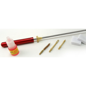 Pro-Shot Competition Pistol Cleaning Kit .22 Cal. C22