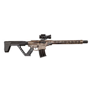 Rock Island Armory VR80 Semi Automatic 12 Gauge Shotgun, Realtree Timber - VR80-RT
