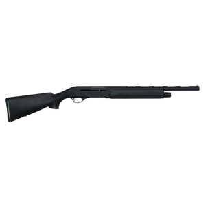 CZ-USA 712 Utility G2 20" 12 Gauge Shotgun 3" Semi-Automatic, Blk - 06429