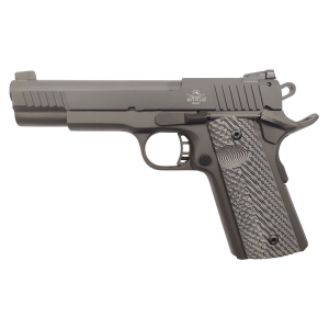 Rock Island XT22 Target .22 Magnum Pistol, Parkerized - 56789