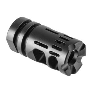 Vg6 Precision Ar-15 Gamma 9mm Muzzle Brakes