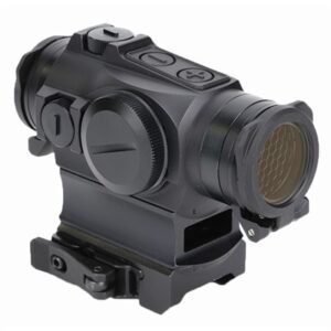 Holosun Hs515gm Circle Dot Micro Sight With Qd Mount