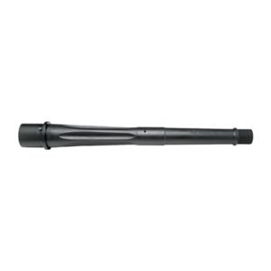 Bravo Company Ar-15 Enhanced Barrel 300 Blackout 9in Fluted