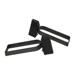 Harrison Design & Consulting 1911 Extreme Service Flat Face Trigger