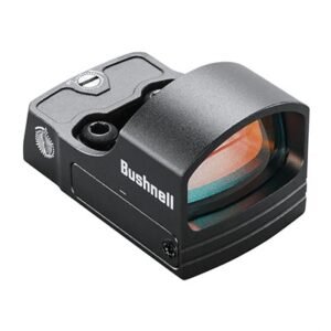 Bushnell Rxs-100 Reflex Sight